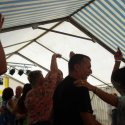 Sortie 2012 au Ballon d'Alsace